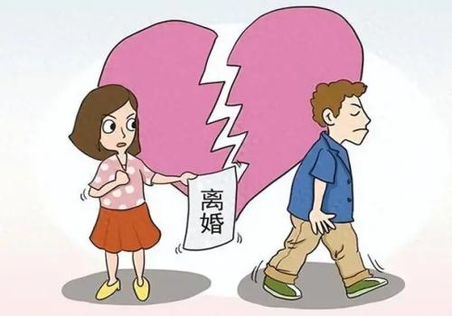 天津市侦探公司：婚姻过错方孩子怎么判_1